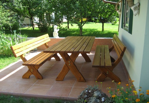 Garten & Freizeit | Fassbüttnerei Weis & Fasshandel